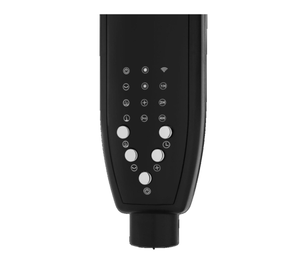 NOVEEN Wentylator 2w1 NOVEEN F740 - 1545784 - zdjęcie 6